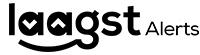 laagstAlerts logo